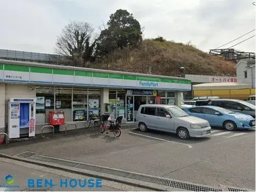 Propiedad 4DK Barrio de Kohoku, Ciudad de Yokohama, Prefectura de Kanagawa (10)