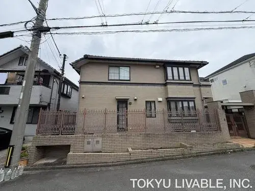 Akiya in Kanagawa