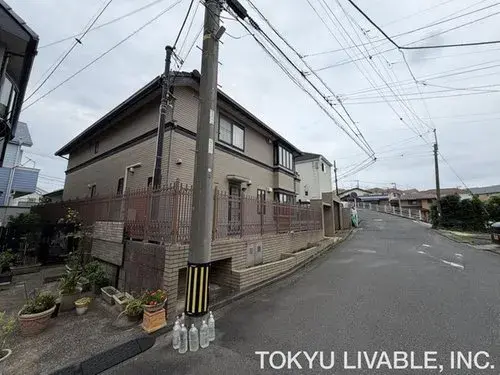 Propiedad 6LDK Barrio de Tsurumi, Ciudad de Yokohama, Prefectura de Kanagawa (2)