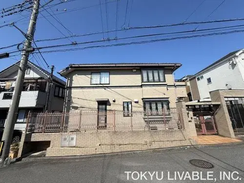 Propiedad 6LDK Barrio de Tsurumi, Ciudad de Yokohama, Prefectura de Kanagawa (11)