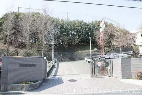 Propiedad 6LDK Barrio de Tsurumi, Ciudad de Yokohama, Prefectura de Kanagawa (12)