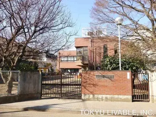 Propiedad 6LDK Barrio de Tsurumi, Ciudad de Yokohama, Prefectura de Kanagawa (13)