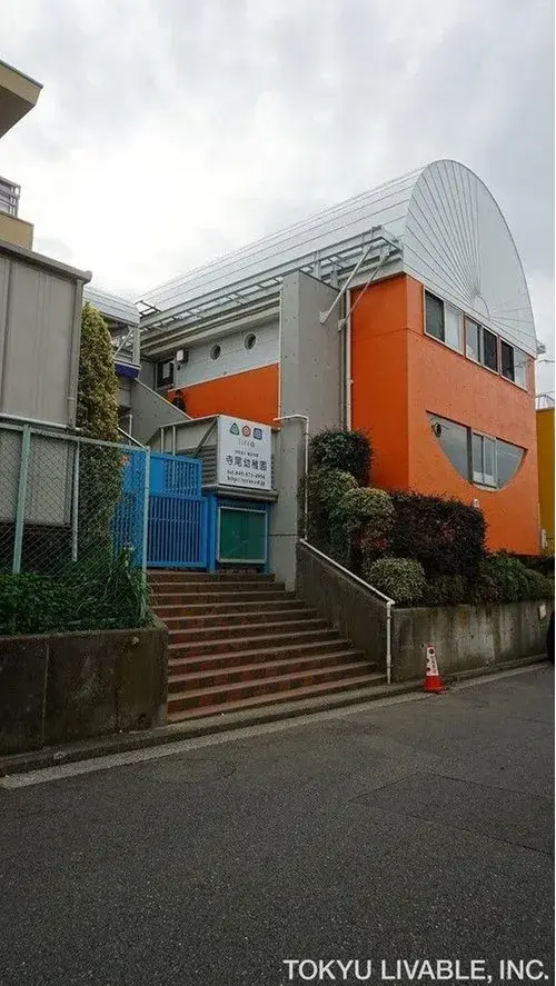 Propiedad 6LDK Barrio de Tsurumi, Ciudad de Yokohama, Prefectura de Kanagawa (15)