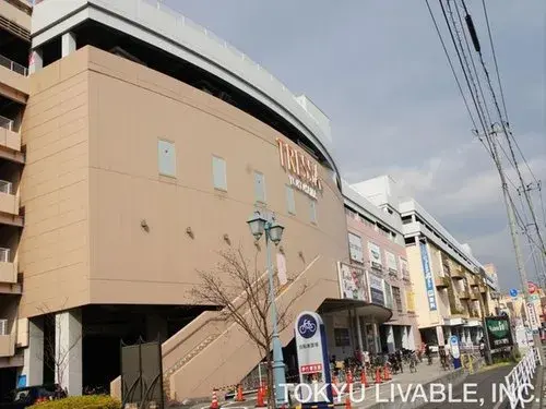 Propiedad 6LDK Barrio de Tsurumi, Ciudad de Yokohama, Prefectura de Kanagawa (16)