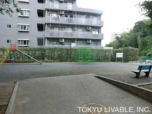 Propiedad 6LDK Barrio de Tsurumi, Ciudad de Yokohama, Prefectura de Kanagawa (18)