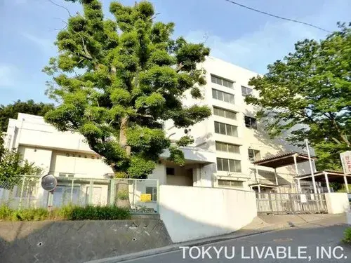Propiedad 6LDK Barrio de Tsurumi, Ciudad de Yokohama, Prefectura de Kanagawa (19)