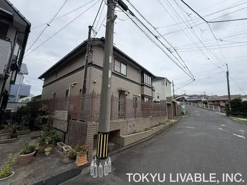 Propiedad 6LDK Barrio de Tsurumi, Ciudad de Yokohama, Prefectura de Kanagawa (3)