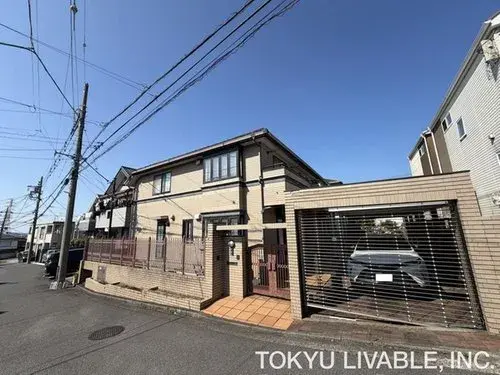 Propiedad 6LDK Barrio de Tsurumi, Ciudad de Yokohama, Prefectura de Kanagawa (4)