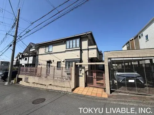 Propiedad 6LDK Barrio de Tsurumi, Ciudad de Yokohama, Prefectura de Kanagawa (5)