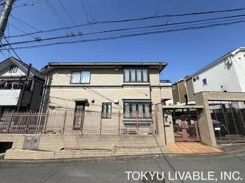 Propiedad 6LDK Barrio de Tsurumi, Ciudad de Yokohama, Prefectura de Kanagawa (6)