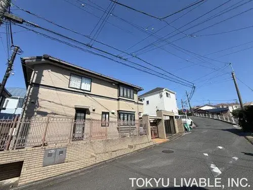 Propiedad 6LDK Barrio de Tsurumi, Ciudad de Yokohama, Prefectura de Kanagawa (8)