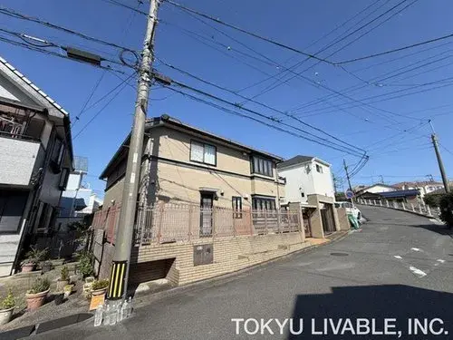 Propiedad 6LDK Barrio de Tsurumi, Ciudad de Yokohama, Prefectura de Kanagawa (9)