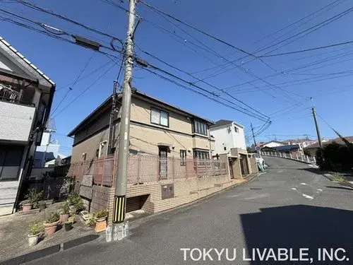 Propiedad 6LDK Barrio de Tsurumi, Ciudad de Yokohama, Prefectura de Kanagawa (10)