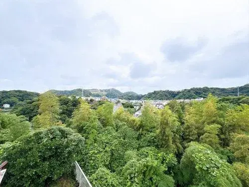 5DK Propiedad Ciudad de Yokosuka Prefectura de Kanagawa (14)