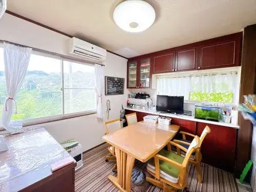 5DK Propiedad Ciudad de Yokosuka Prefectura de Kanagawa (5)