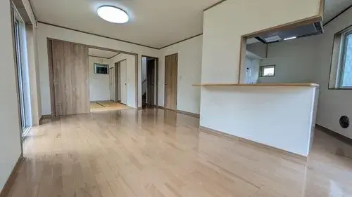 4LDK عقار مدينة هادانو محافظة كاناغاوا (4)
