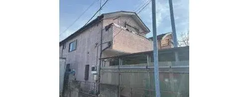 Akiya in 横浜市都筑区