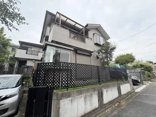 4LDK Property Fujisawa City Kanagawa Prefecture (2)