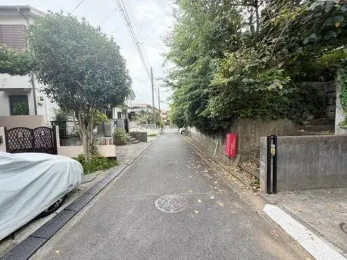 4LDK Property Fujisawa City Kanagawa Prefecture (3)