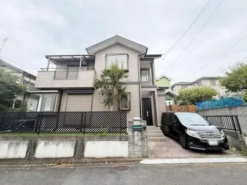 4LDK Property Fujisawa City Kanagawa Prefecture (5)