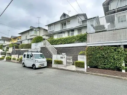 Akiya in Kanagawa
