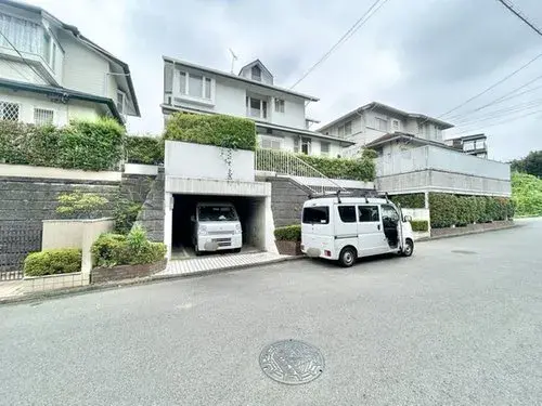 Propiedad 4LDK Aoba-ku, Yokohama, Prefectura de Kanagawa (2)