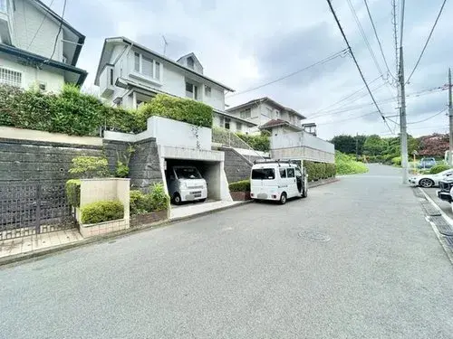 Propiedad 4LDK Aoba-ku, Yokohama, Prefectura de Kanagawa (3)