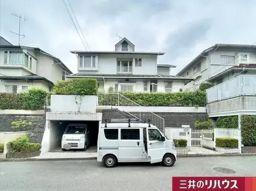 Propiedad 4LDK Aoba-ku, Yokohama, Prefectura de Kanagawa (5)