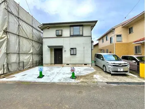 Akiya in Kanagawa