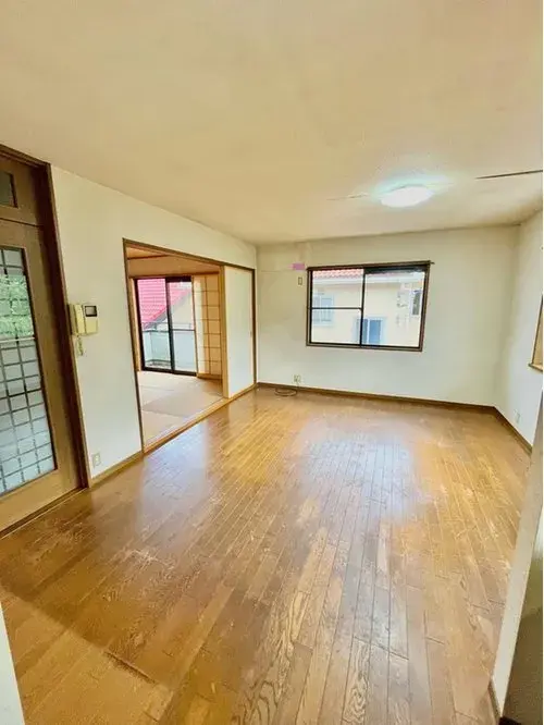 Bien immobilier 3LDK+S Yamato-shi Préfecture de Kanagawa (14)