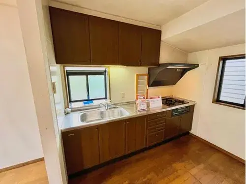 Bien immobilier 3LDK+S Yamato-shi Préfecture de Kanagawa (15)