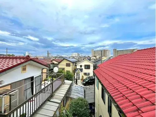 Bien immobilier 3LDK+S Yamato-shi Préfecture de Kanagawa (4)