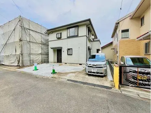 Bien immobilier 3LDK+S Yamato-shi Préfecture de Kanagawa (5)