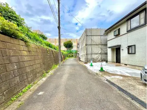 Bien immobilier 3LDK+S Yamato-shi Préfecture de Kanagawa (6)