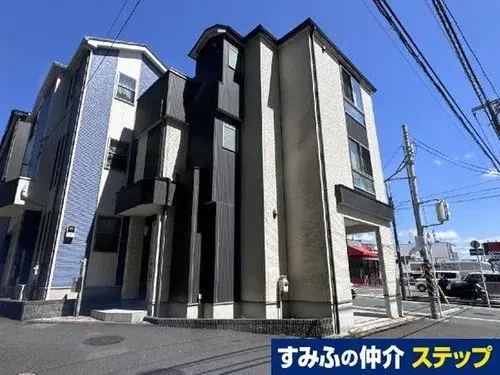 Akiya in Kanagawa