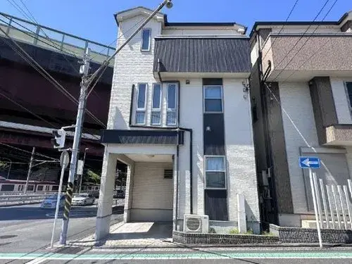 3LDK房产 横滨市金泽区 神奈川县 (4)