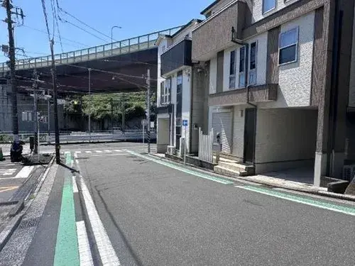 3LDK房产 横滨市金泽区 神奈川县 (5)