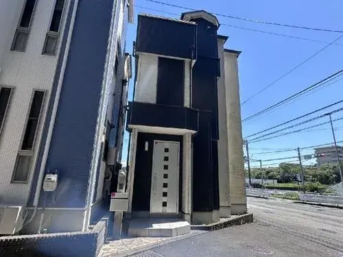 3LDK房产 横滨市金泽区 神奈川县 (6)