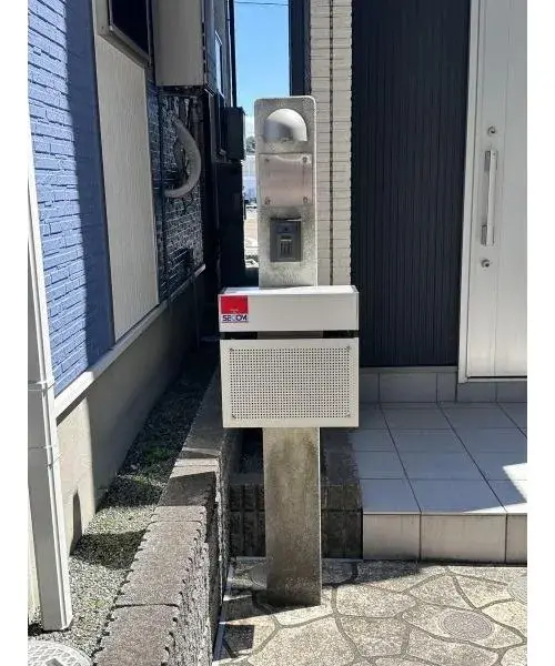 3LDK房产 横滨市金泽区 神奈川县 (7)