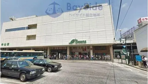 4LDK Yokohama City Kanagawa Prefecture (11)