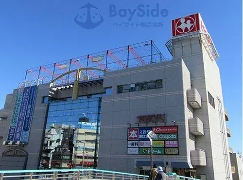 4LDK Yokohama City Kanagawa Prefecture (16)