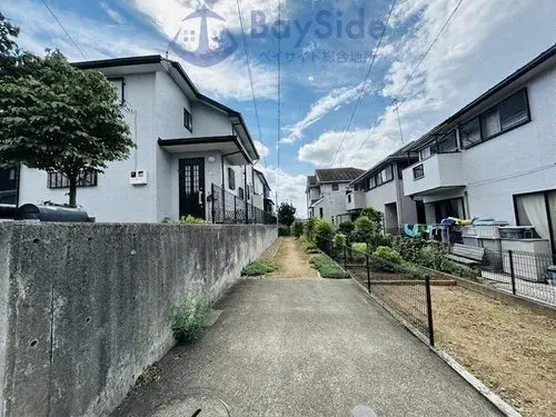 4LDK Yokohama City Kanagawa Prefecture (3)