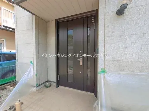 3LDK Propiedad Ciudad de Yamato Prefectura de Kanagawa (4)