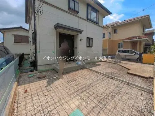 3LDK Propiedad Ciudad de Yamato Prefectura de Kanagawa (5)