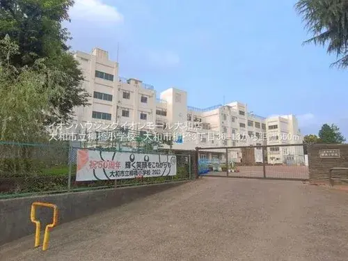 3LDK Propiedad Ciudad de Yamato Prefectura de Kanagawa (7)