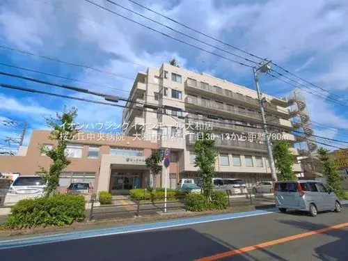 3LDK Propiedad Ciudad de Yamato Prefectura de Kanagawa (10)