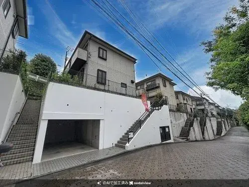 Akiya in Kanagawa