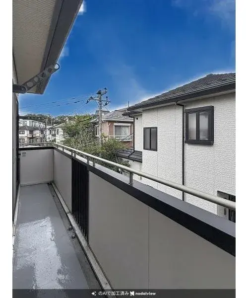 3LDK Property Miyamae Ward, Kawasaki City, Kanagawa Prefecture (2)