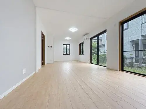 3LDK Property Miyamae Ward, Kawasaki City, Kanagawa Prefecture (4)