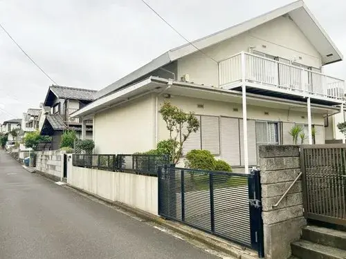 [4LDK+S Property] Hayama-machi Kanagawa Prefecture (2)